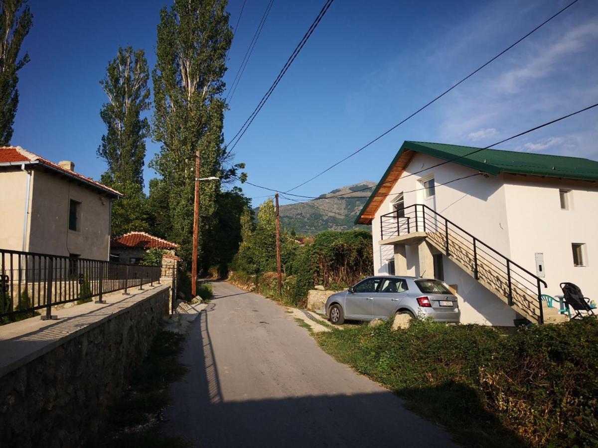 Villa Lila Dolno Dupeni Dış mekan fotoğraf