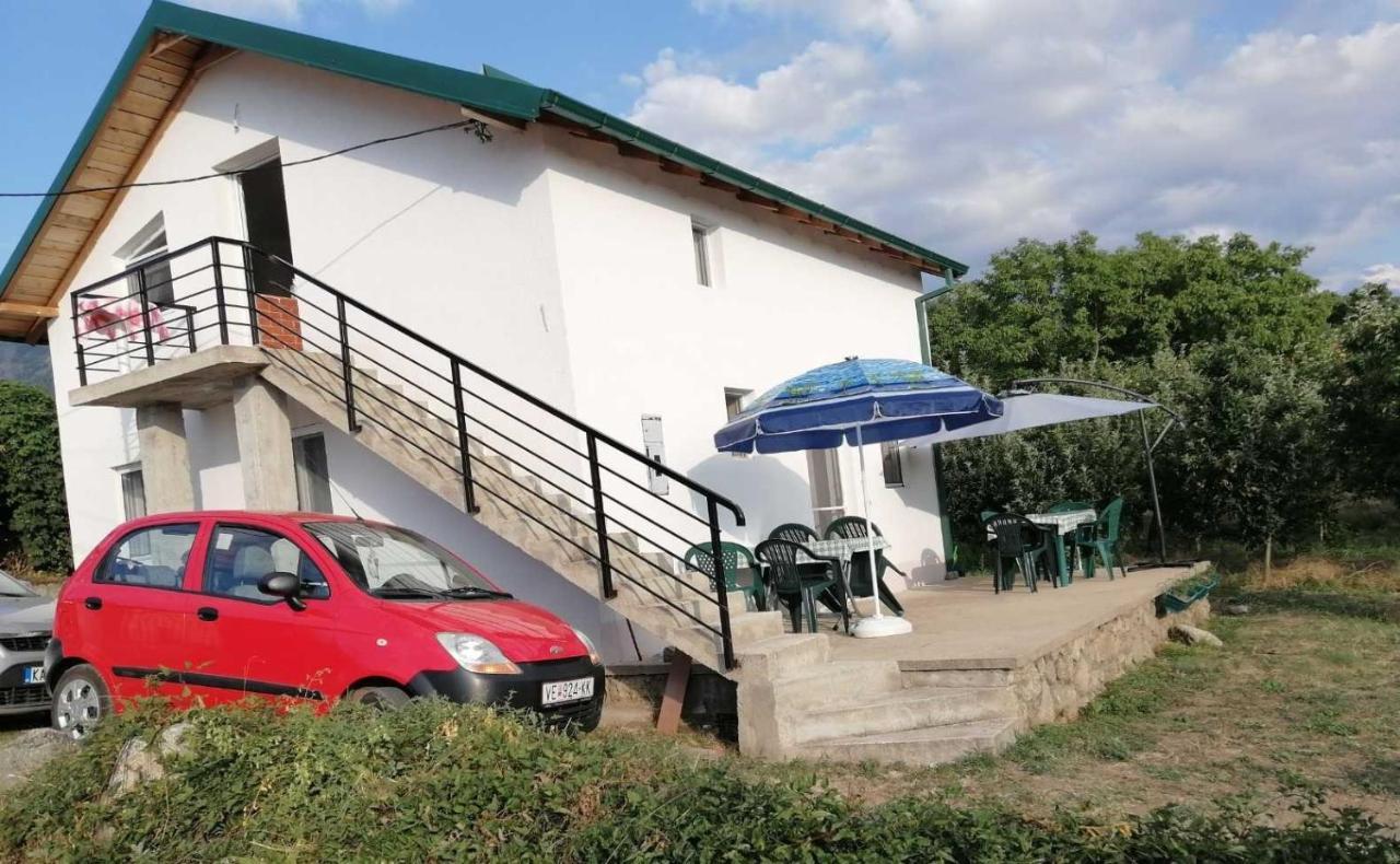 Villa Lila Dolno Dupeni Dış mekan fotoğraf
