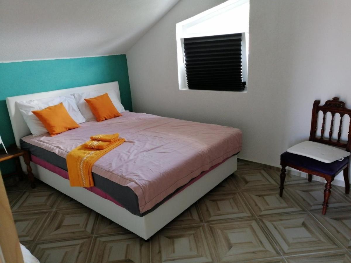 Villa Lila Dolno Dupeni Dış mekan fotoğraf