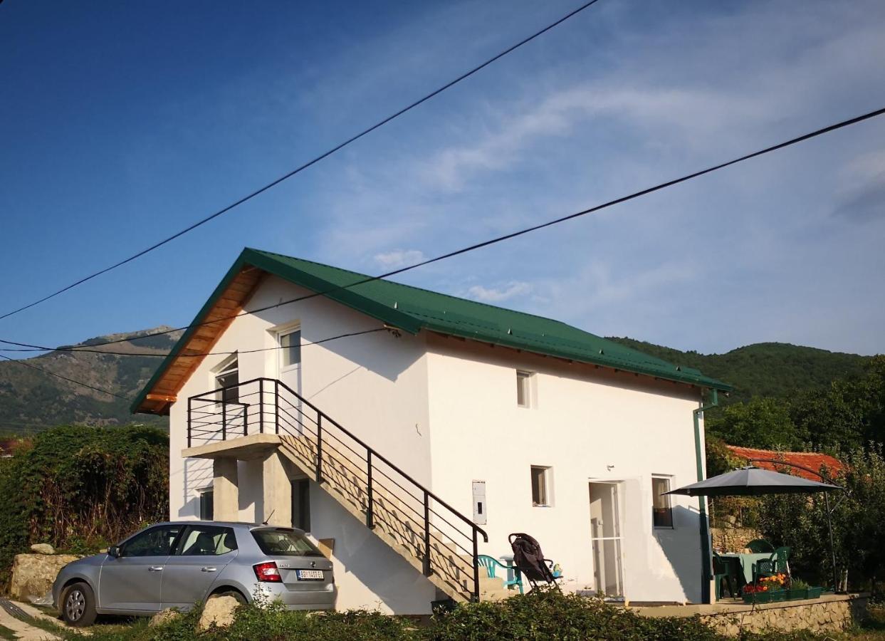 Villa Lila Dolno Dupeni Dış mekan fotoğraf