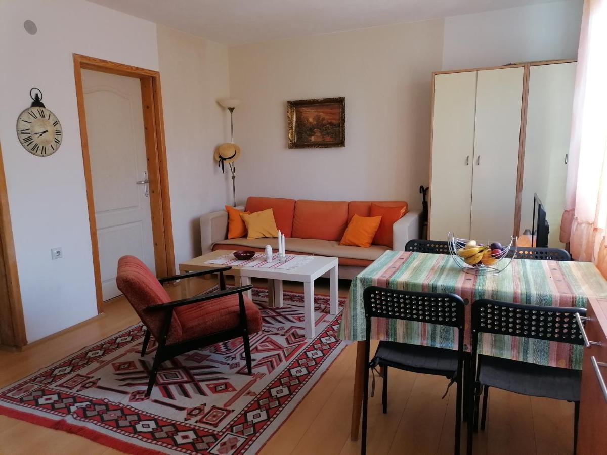 Villa Lila Dolno Dupeni Dış mekan fotoğraf