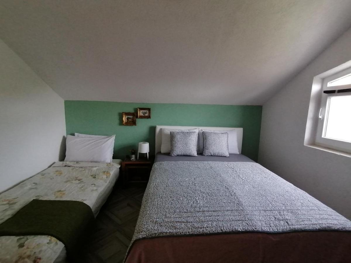 Villa Lila Dolno Dupeni Dış mekan fotoğraf