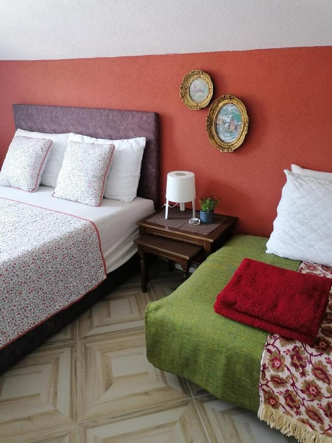 Villa Lila Dolno Dupeni Dış mekan fotoğraf