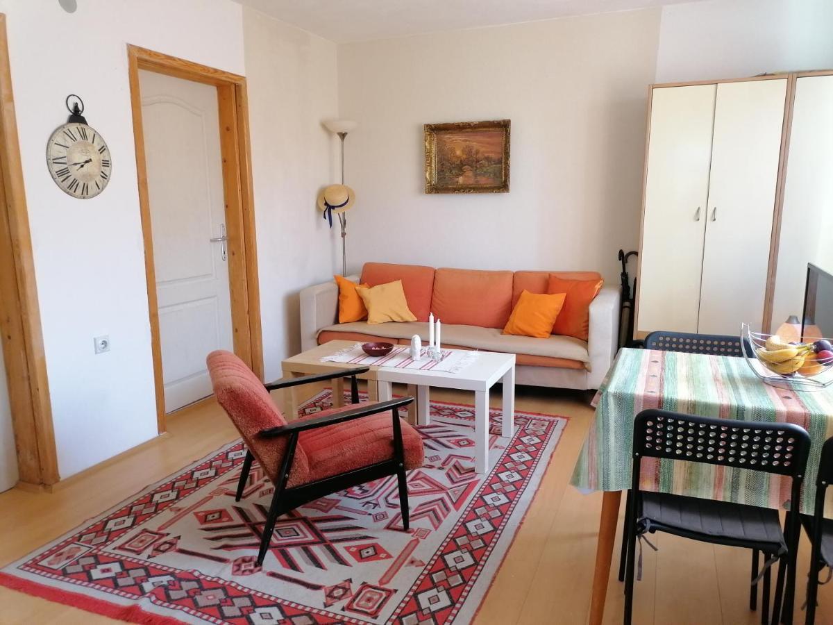 Villa Lila Dolno Dupeni Dış mekan fotoğraf