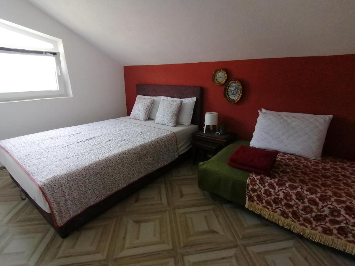 Villa Lila Dolno Dupeni Dış mekan fotoğraf