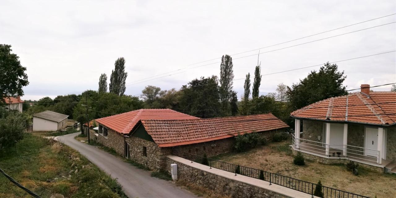 Villa Lila Dolno Dupeni Dış mekan fotoğraf