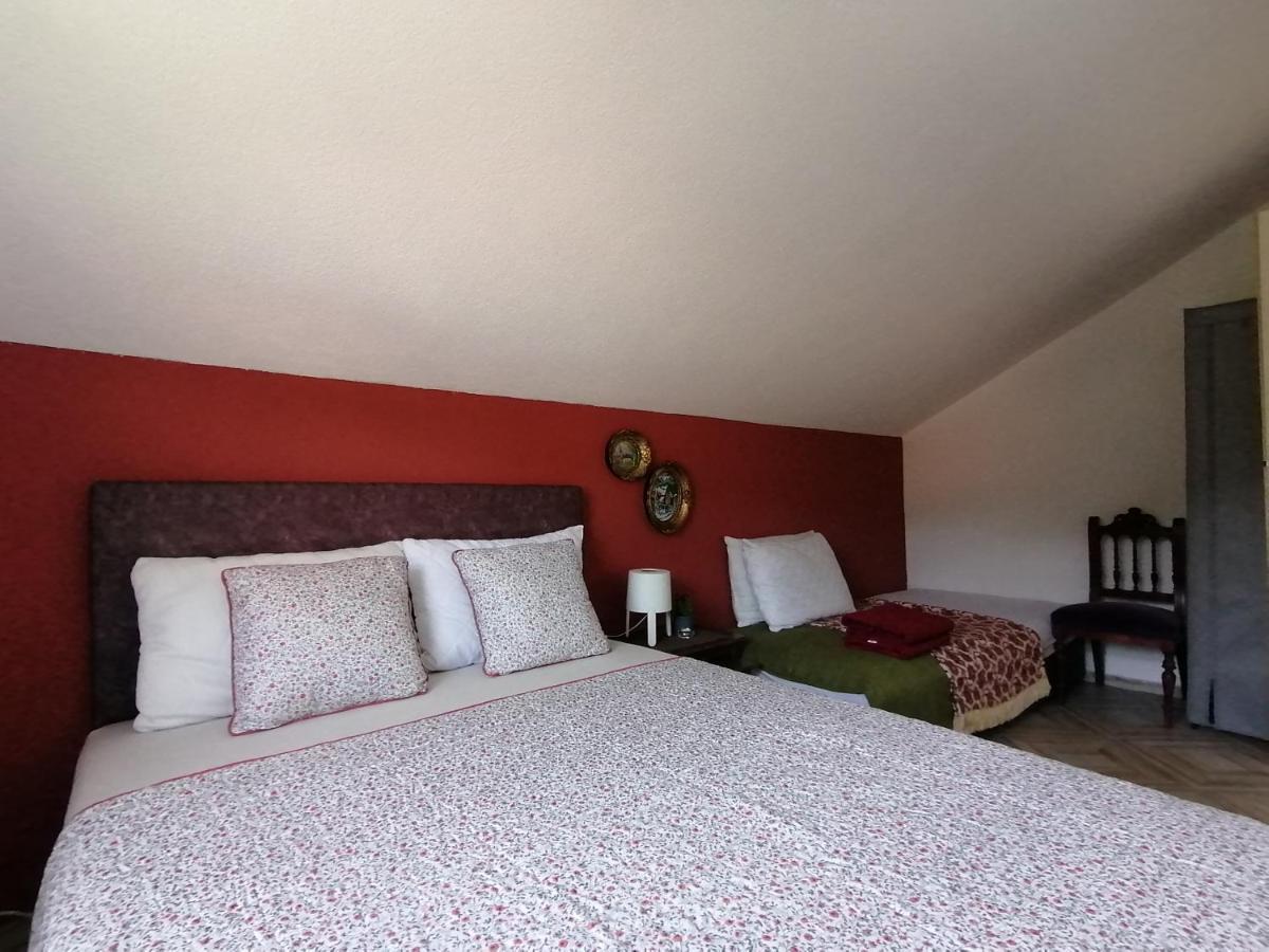 Villa Lila Dolno Dupeni Dış mekan fotoğraf