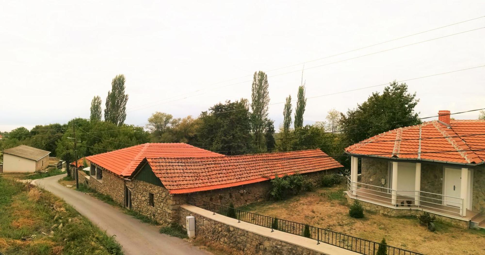 Villa Lila Dolno Dupeni Dış mekan fotoğraf